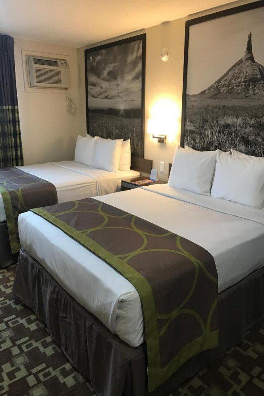 402 Hotel Omaha Esterno foto