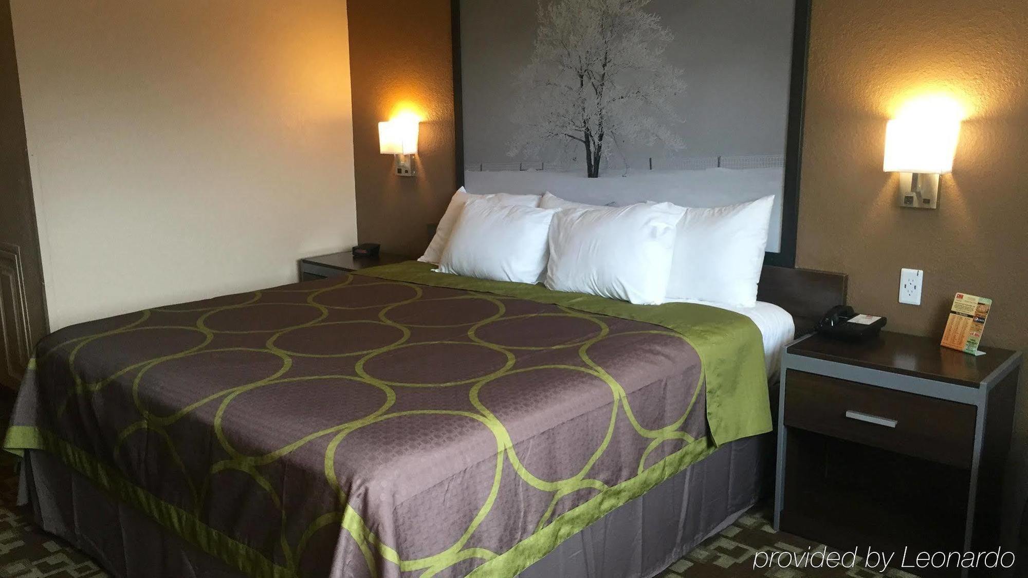 402 Hotel Omaha Esterno foto