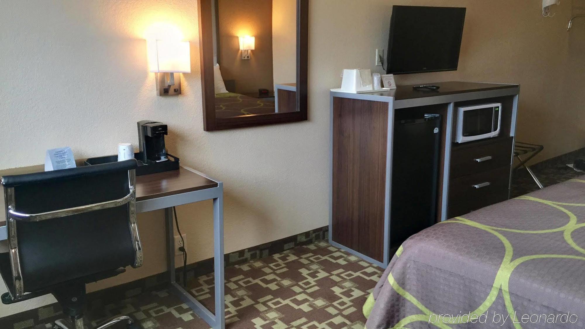 402 Hotel Omaha Esterno foto