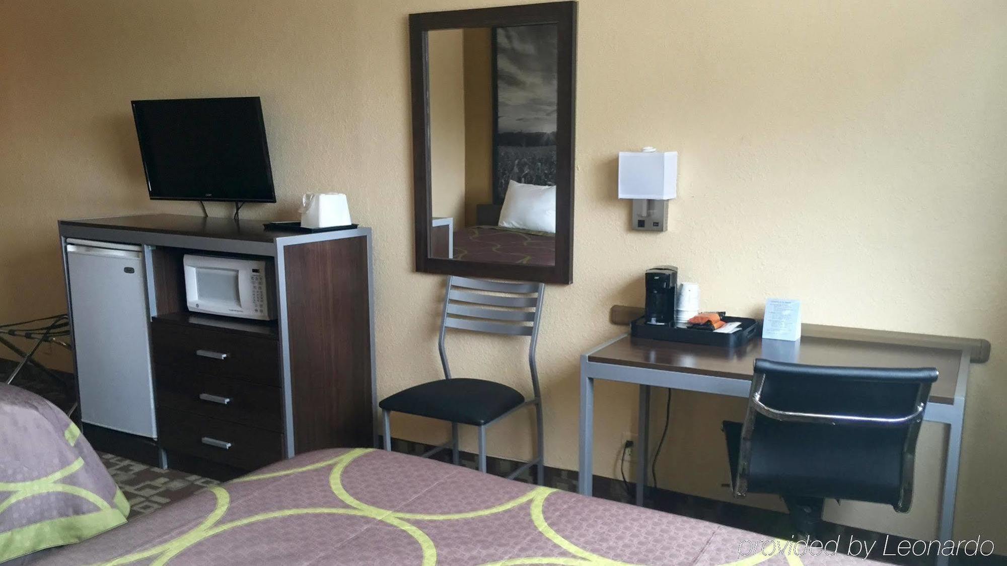 402 Hotel Omaha Esterno foto