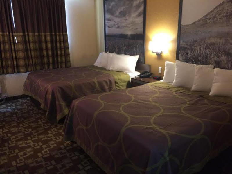 402 Hotel Omaha Esterno foto