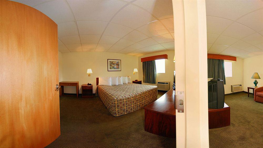402 Hotel Omaha Esterno foto