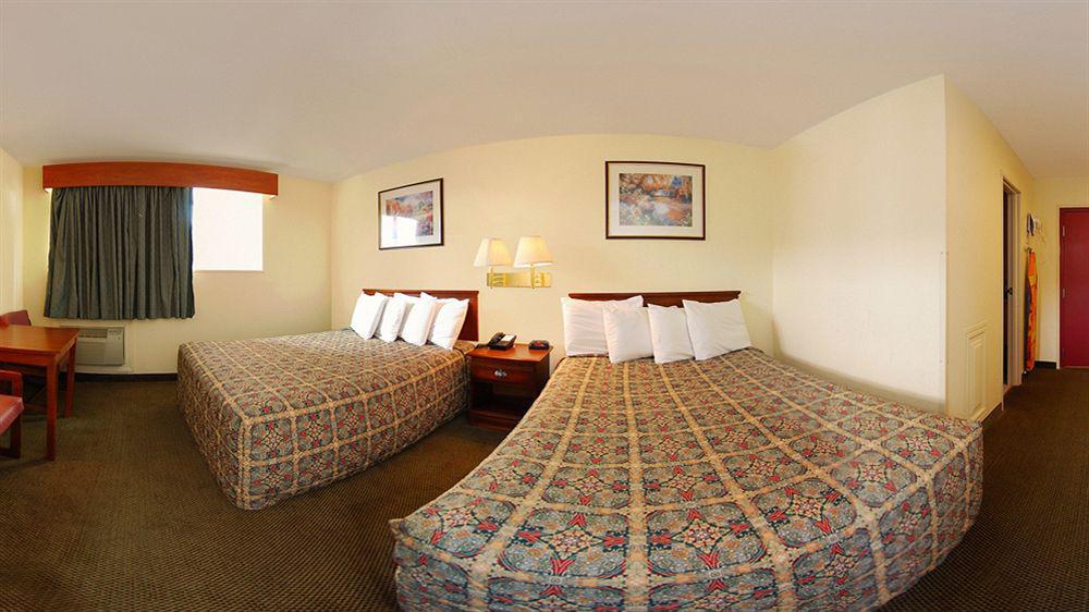 402 Hotel Omaha Esterno foto